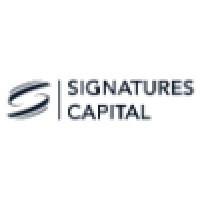 Signatures Capital logo - Similar company to Passban