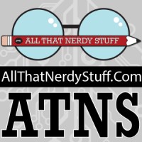 All That Nerdy Stuff