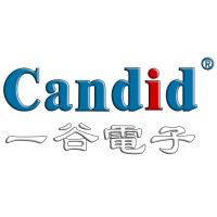 Guangzhou Candid-adas electronics .,Ltd. logo - Similar company to Realdo Electronic Technology Co., Ltd
