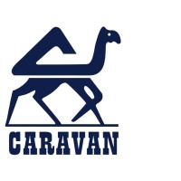 Caravan Logistics Pvt Ltd logo - Similar company to Blocksync