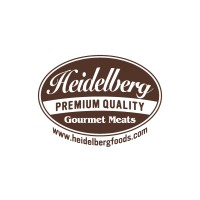 Heidelberg Foods Ltd. logo - Similar company to Moeble