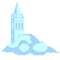 Cloud at California logo - Similar company to Evitado Technologies
