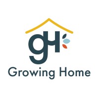 Growing Home, Inc. logo - Similar company to The Master'S Apprentice Program