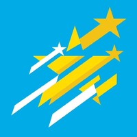 The Shooting Star Foundation logo - Similar company to Sunnydays Therapy Inc