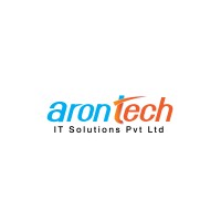 AronTech IT Solutions Pvt Ltd logo - Similar company to Netcom Services Global