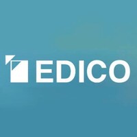 Edico logo - Similar company to Edico Ehf