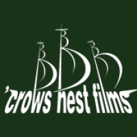 Crows Nest Films logo - Similar company to Cream Content Ltd