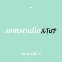 somstudio logo - Similar company to Morphinus