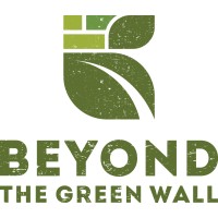 Beyond The Green Wall