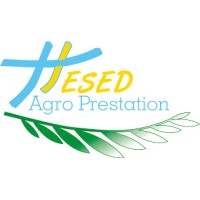Hesed Agro Prestation logo - Similar company to Menko Agro