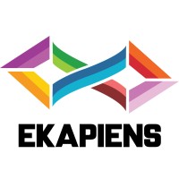 Ekapiens Media Labs logo - Similar company to Gozero Mobility