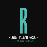 Rogue Talent Group logo - Similar company to Grunt®