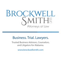 Brockwell Smith LLC logo - Similar company to Pemberton Whiteman & Hill Llc