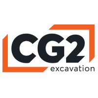 Excavation C.G. 2 inc. logo - Similar company to Drone Expert