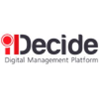 iDecide logo - Similar company to Getfaster_De