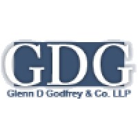 Glenn D. Godfrey & Co LLP logo - Similar company to Canoe Corporate