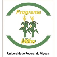 Programa Milho UFV logo - Similar company to Monitora