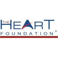 The Heart Foundation- Dr. HK Bali logo - Similar company to Active Regime