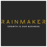 Rainmaker Solutions GmbH logo - Similar company to Leasingexit Gmbh