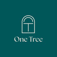 OneTree logo - Similar company to Cosmocrat