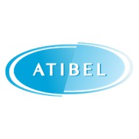 Atibel logo - Similar company to Rvfi