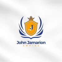 John Jamarion Empire logo - Similar company to Veritamus Im