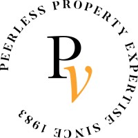 Property Vision logo - Similar company to The Buying Solution