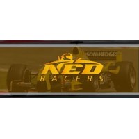 NEDRacers logo - Similar company to Te Links
