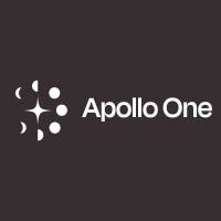 Apollo One logo - Similar company to Alcosm