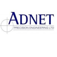 Adnet Precision Engineering Limited logo - Similar company to Addmore Engineering Ltd