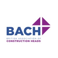 Northwest BACH logo - Similar company to Bach British Association Of Construction Heads