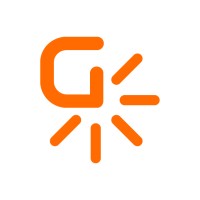 The GravityLight Foundation logo - Similar company to Deciwatt