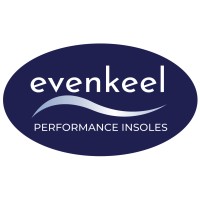 EvenKeel Performance Insoles logo - Similar company to Dongguan S-King Insoles Limited