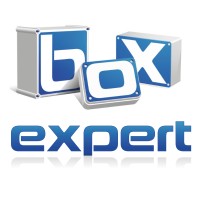 BOXEXPERT logo - Similar company to Condor Box