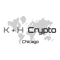 K+H Crypto LLC logo - Similar company to Undermyfork