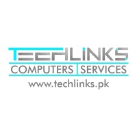 TECHLINKS Services logo - Similar company to Click N Growth