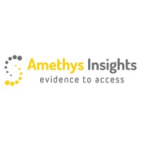 Amethys Insights Private Limited logo - Similar company to Evigen Solutions