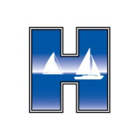 Huntington Jeep Chrysler Dodge Ram logo - Similar company to Rallye Lexus