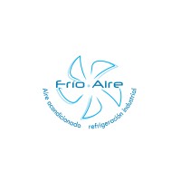 Frío Aire S.A.S logo - Similar company to Cc Aires