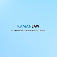 Kaman Law Firm logo - Similar company to Summit Defense