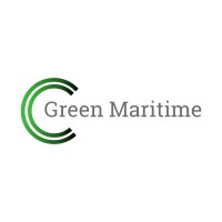Green Maritime logo - Similar company to Green Maritime