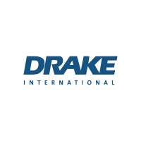 Drake International Philippines logo - Similar company to Stradcom Corporation