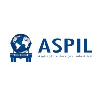 ASPIL Aspiração e Serviços Industriais LTDA logo - Similar company to Catalyst Brazil