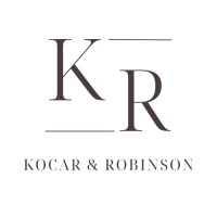 Kocar and Robinson logo - Similar company to Pacific Security