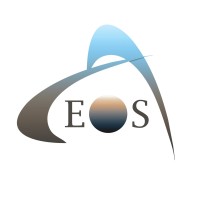 Eos Positioning Systems, Inc.® (Eos) logo - Similar company to Bad Elf, Llc