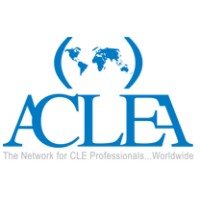 Association for Continuing Legal Education (ACLEA) logo - Similar company to Ce21 Llc