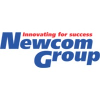Newcom Group logo - Similar company to Diverse Solutions