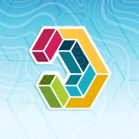 Dinámico Pedagogía y Diseño logo - Similar company to 5D Diseñadores