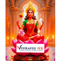 Veerayee HR Infotech Solutions Private Limited logo - Similar company to Spacenex