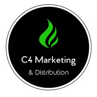 C4 Marketing and Distribution logo - Similar company to C4 Analytics